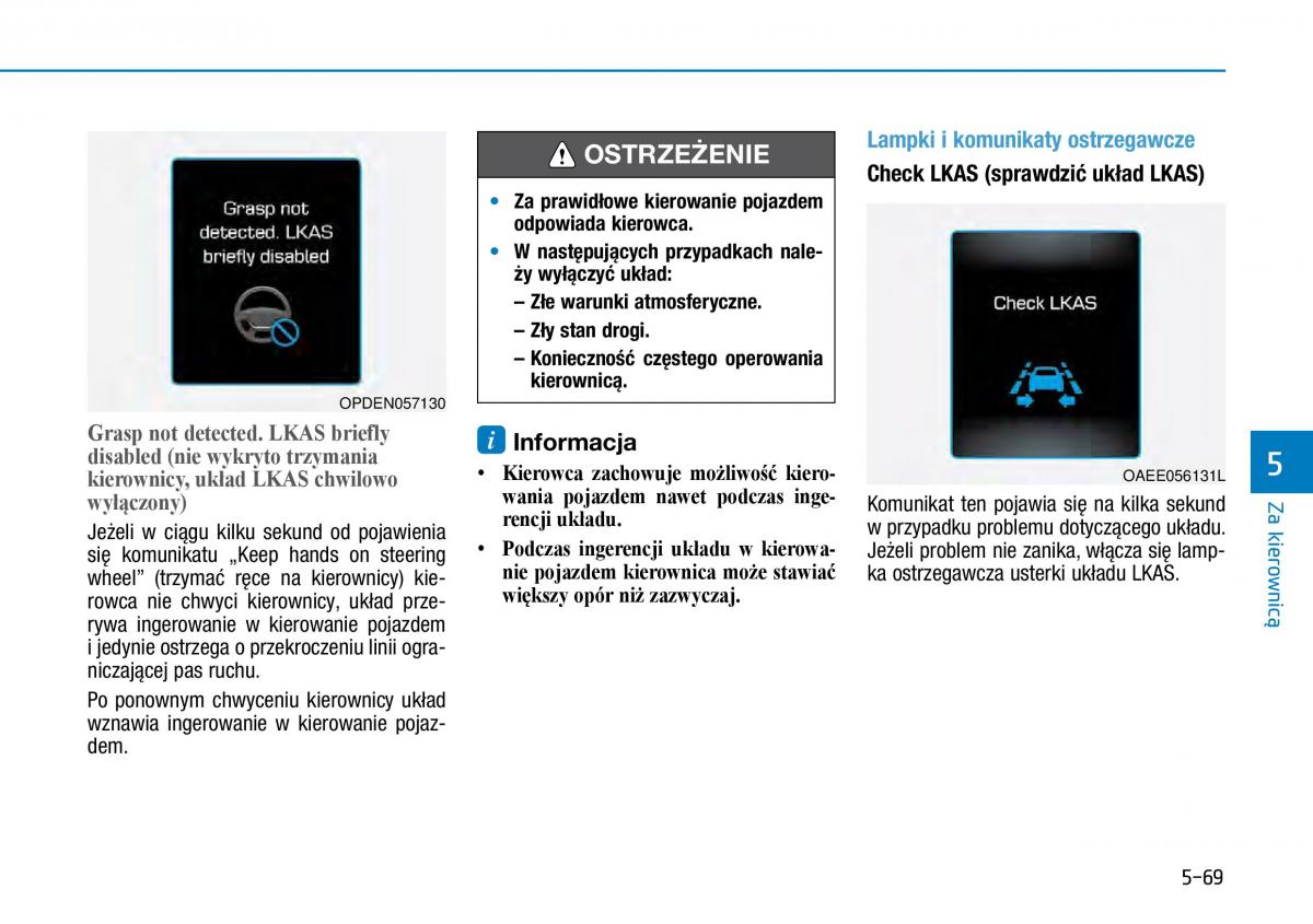 Hyundai i30N Performance instrukcja obslugi / page 318