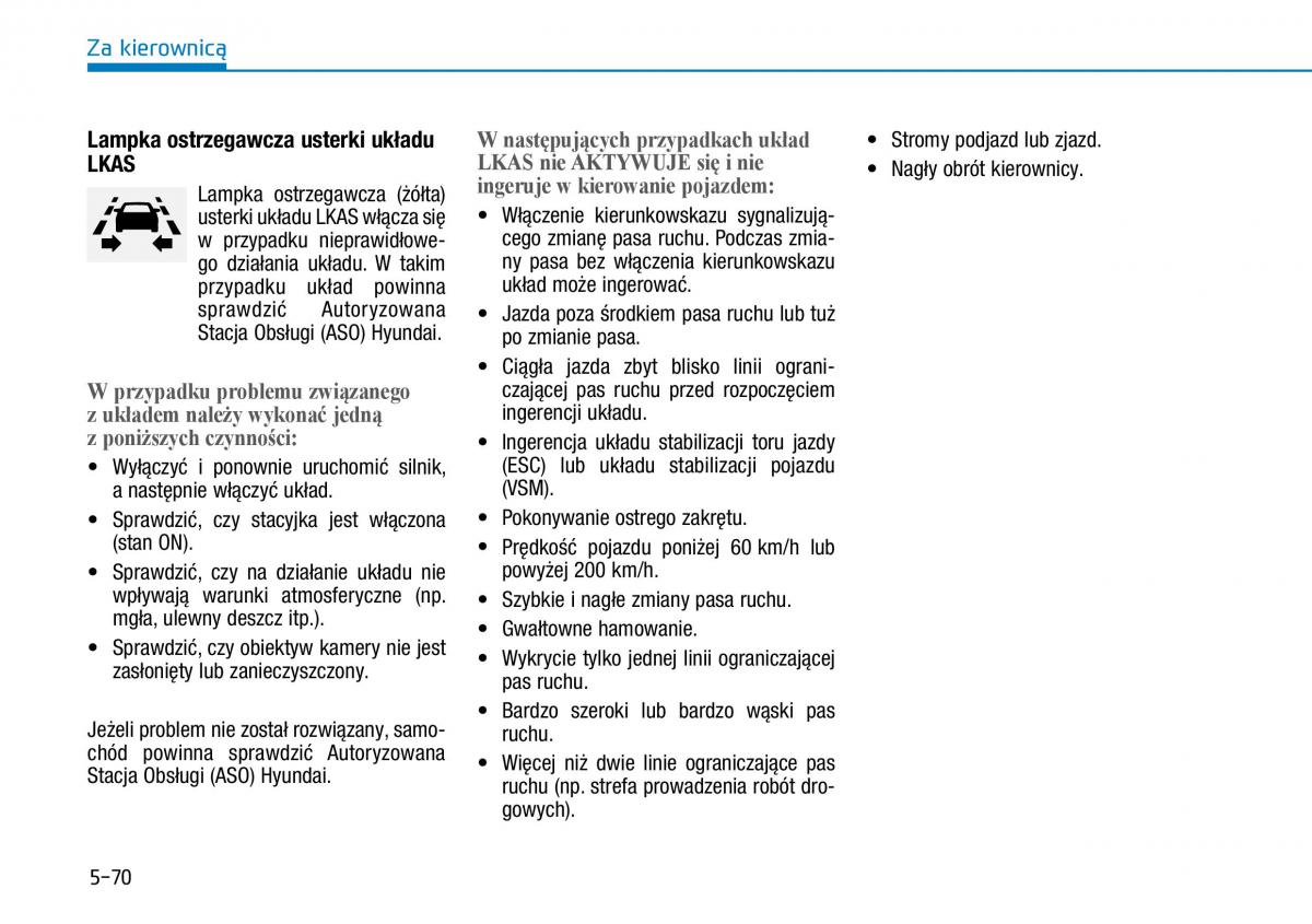 Hyundai i30N Performance instrukcja obslugi / page 319