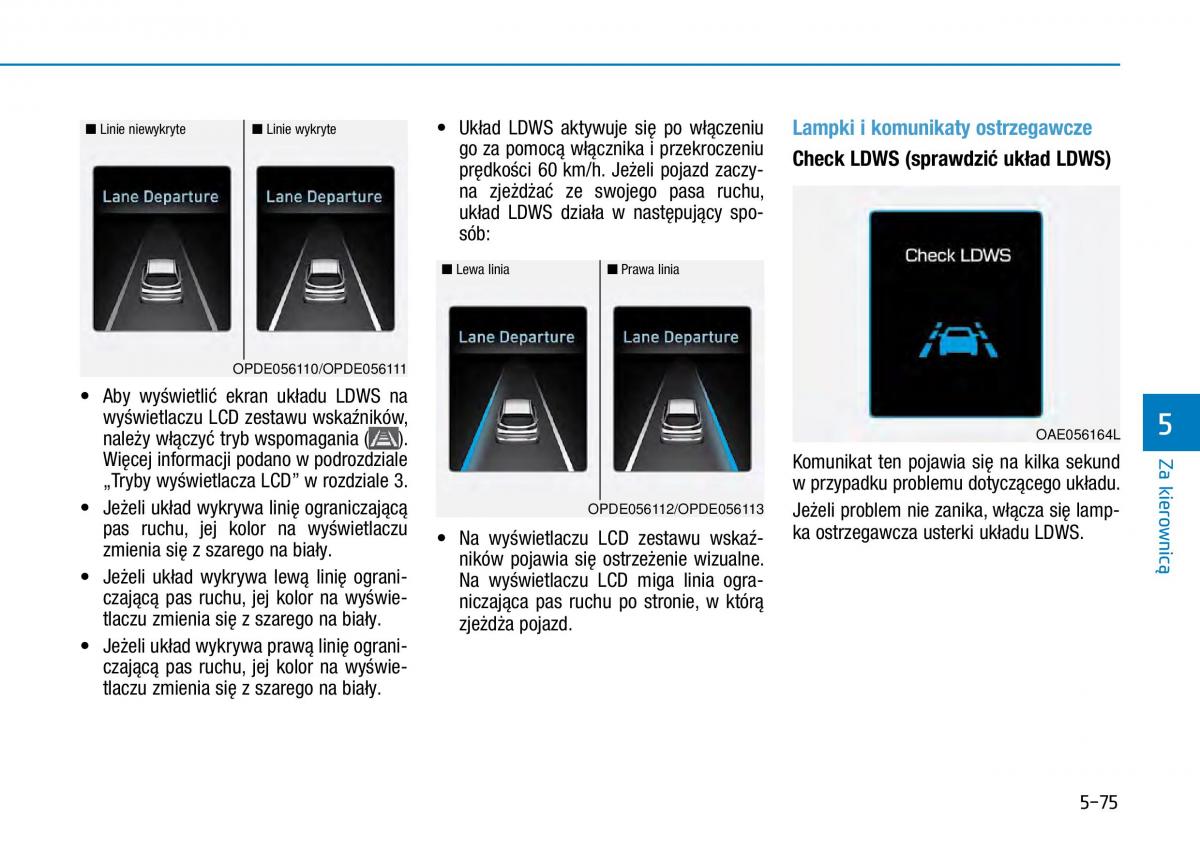 Hyundai i30N Performance instrukcja obslugi / page 324