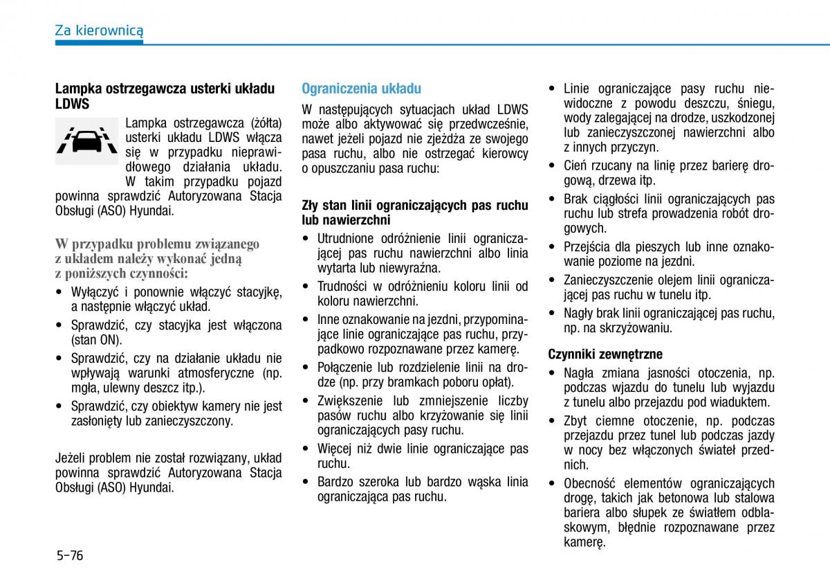 Hyundai i30N Performance instrukcja obslugi / page 325