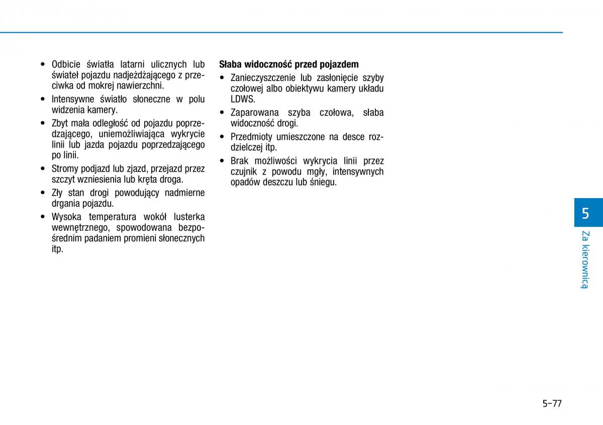 Hyundai i30N Performance instrukcja obslugi / page 326