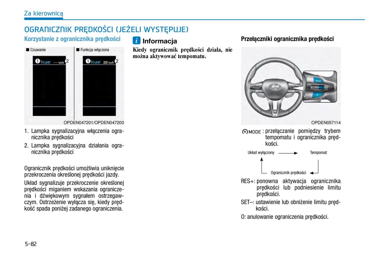 Hyundai i30N Performance instrukcja obslugi / page 331