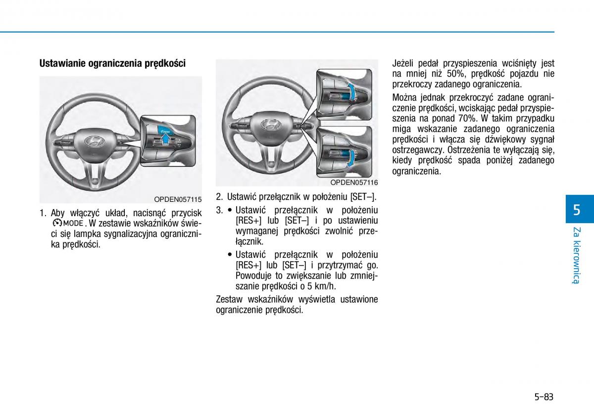 Hyundai i30N Performance instrukcja obslugi / page 332