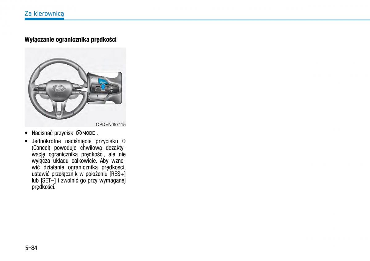 Hyundai i30N Performance instrukcja obslugi / page 333