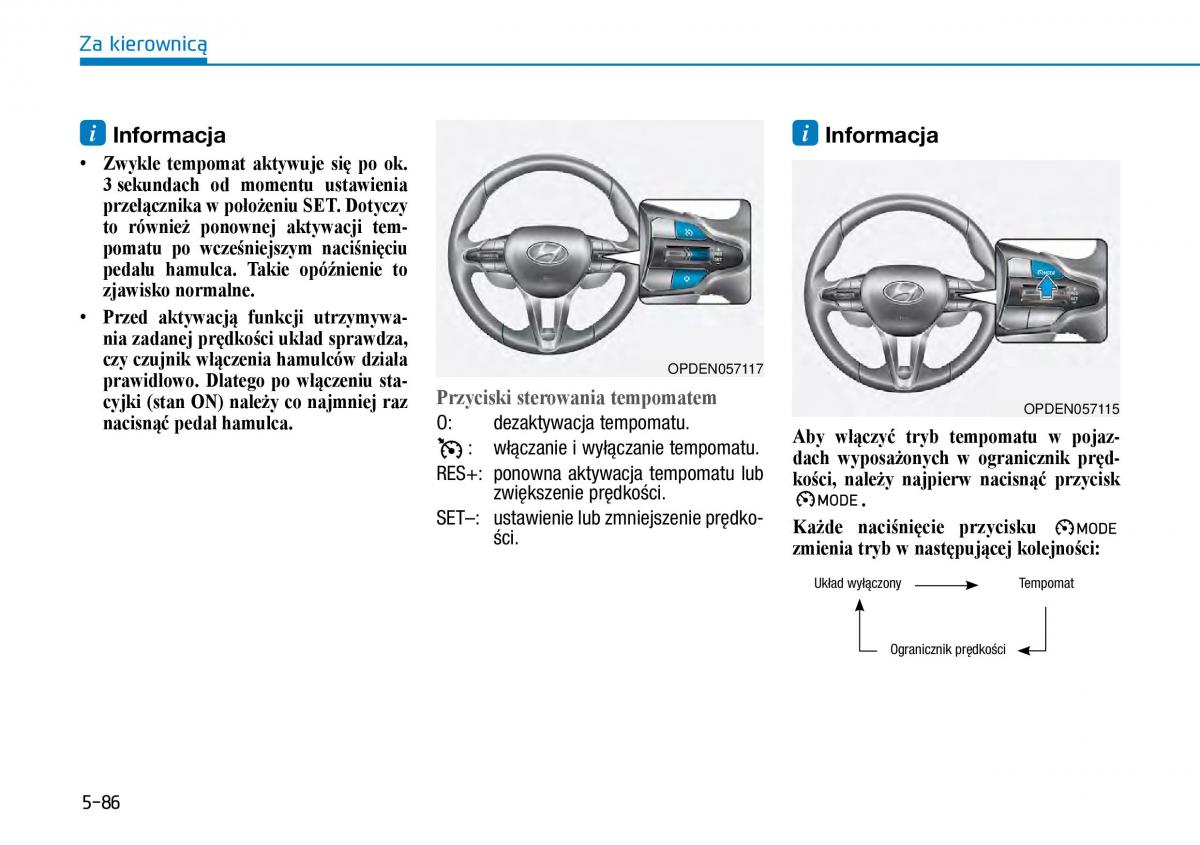 Hyundai i30N Performance instrukcja obslugi / page 335