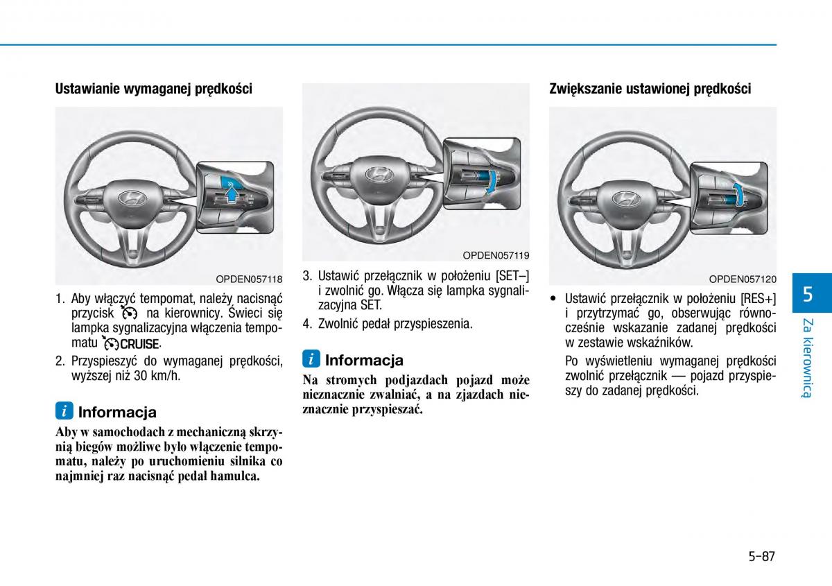 Hyundai i30N Performance instrukcja obslugi / page 336