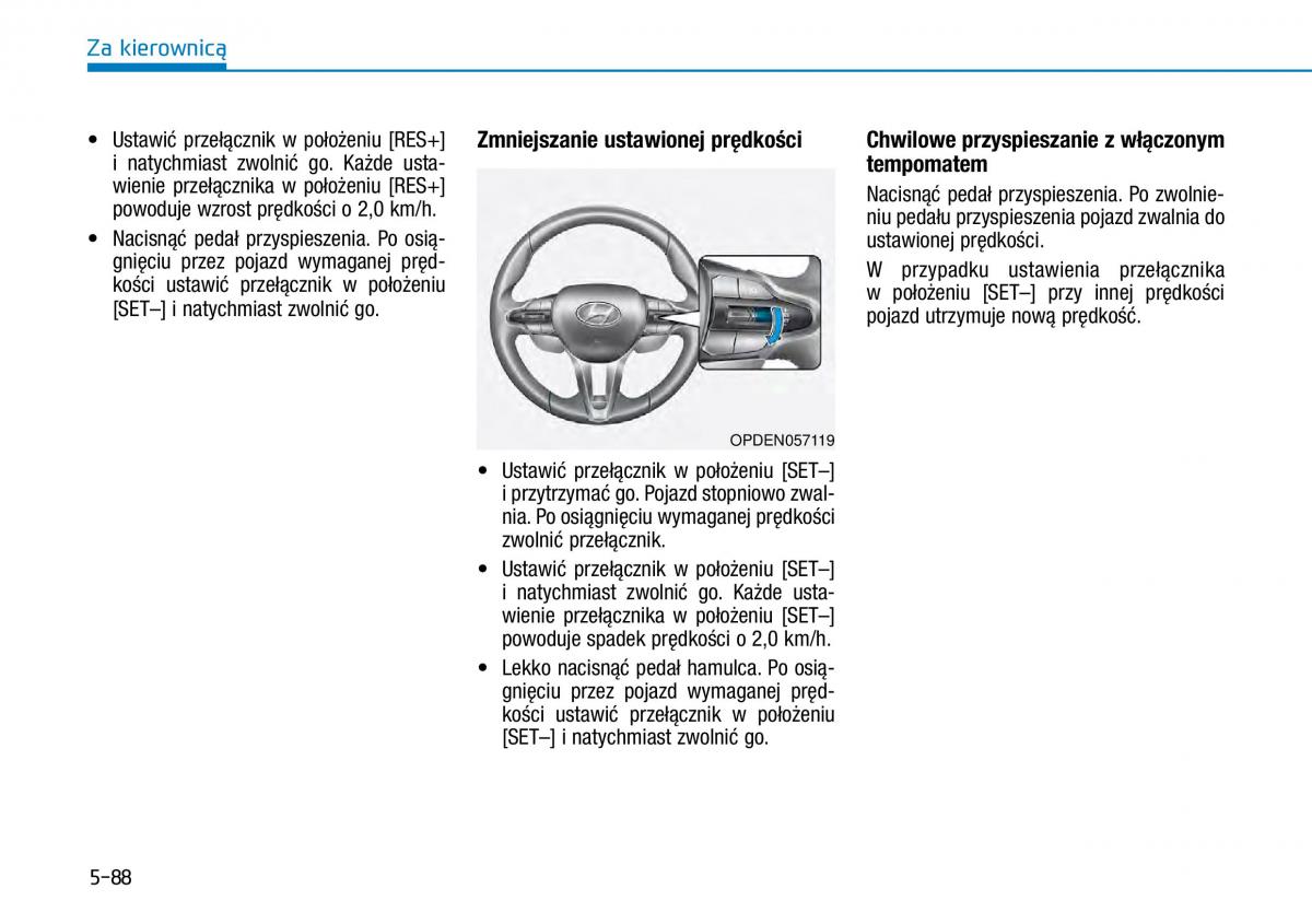 Hyundai i30N Performance instrukcja obslugi / page 337