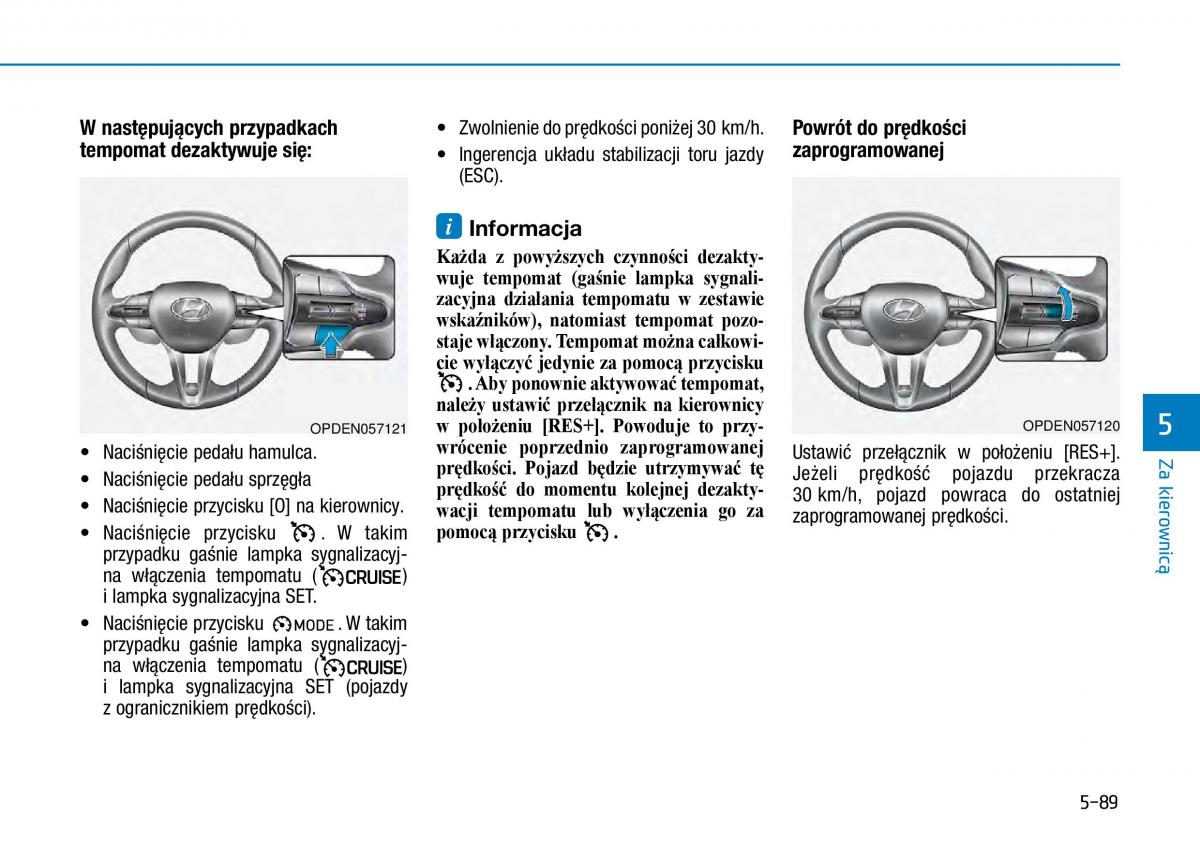 Hyundai i30N Performance instrukcja obslugi / page 338