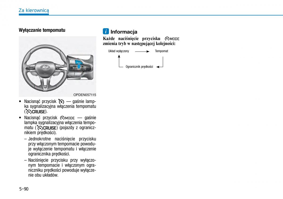 Hyundai i30N Performance instrukcja obslugi / page 339