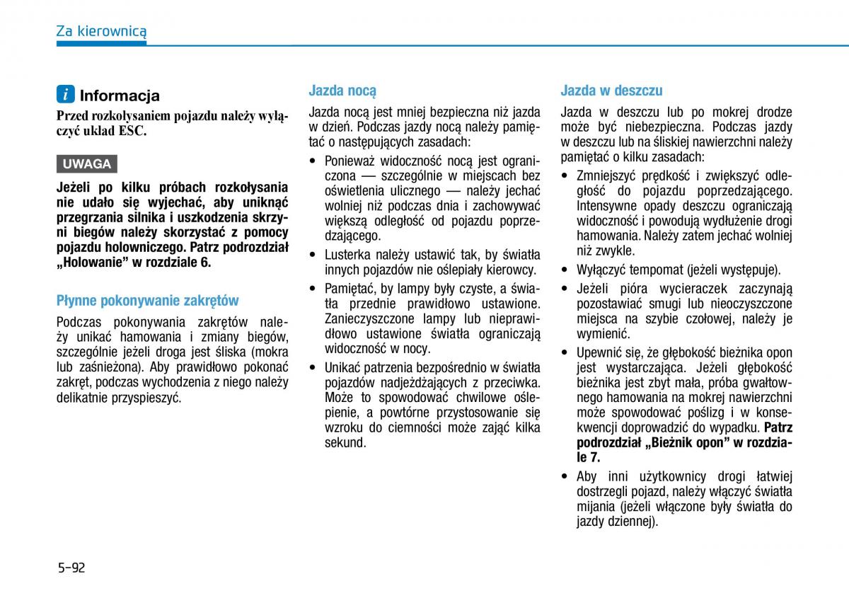 Hyundai i30N Performance instrukcja obslugi / page 341