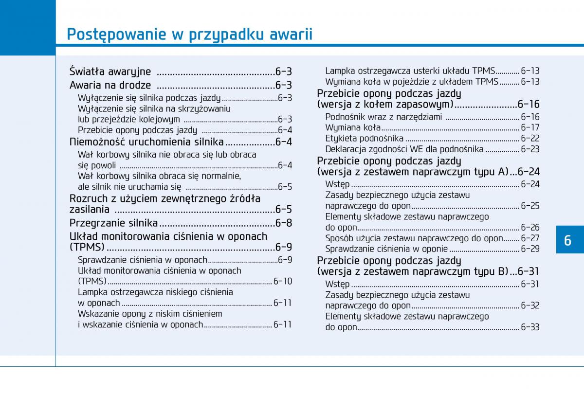 Hyundai i30N Performance instrukcja obslugi / page 358