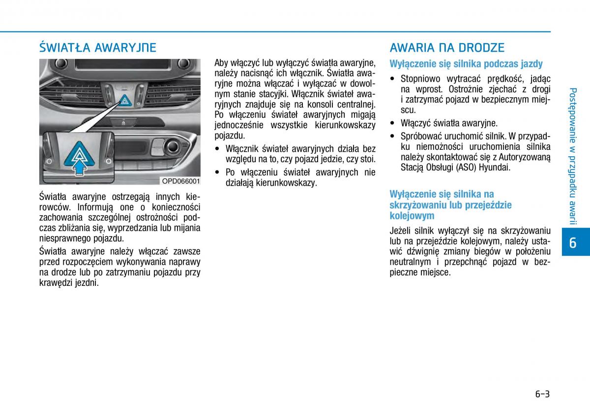 Hyundai i30N Performance instrukcja obslugi / page 360