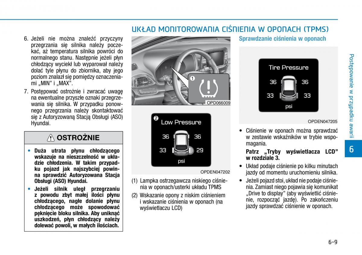 Hyundai i30N Performance instrukcja obslugi / page 366