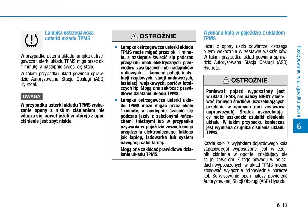 Hyundai i30N Performance instrukcja obslugi / page 370