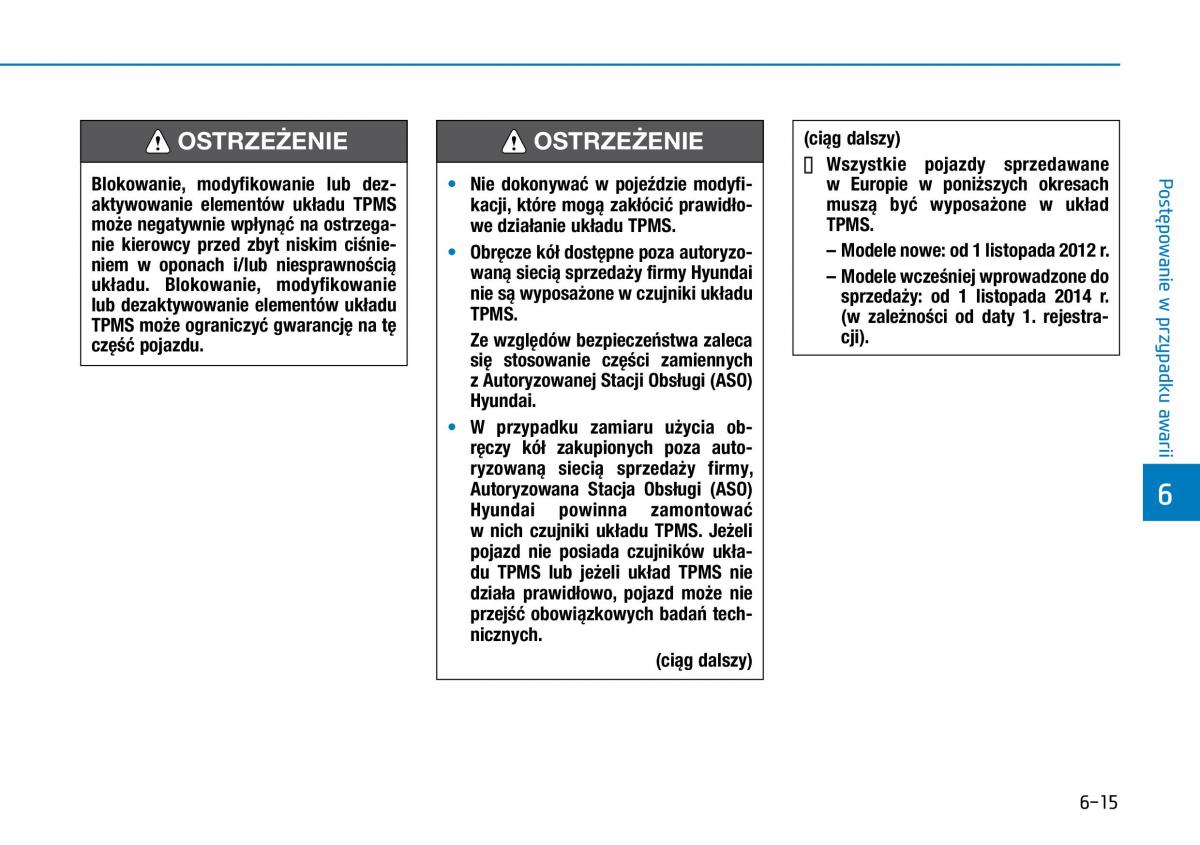 Hyundai i30N Performance instrukcja obslugi / page 372