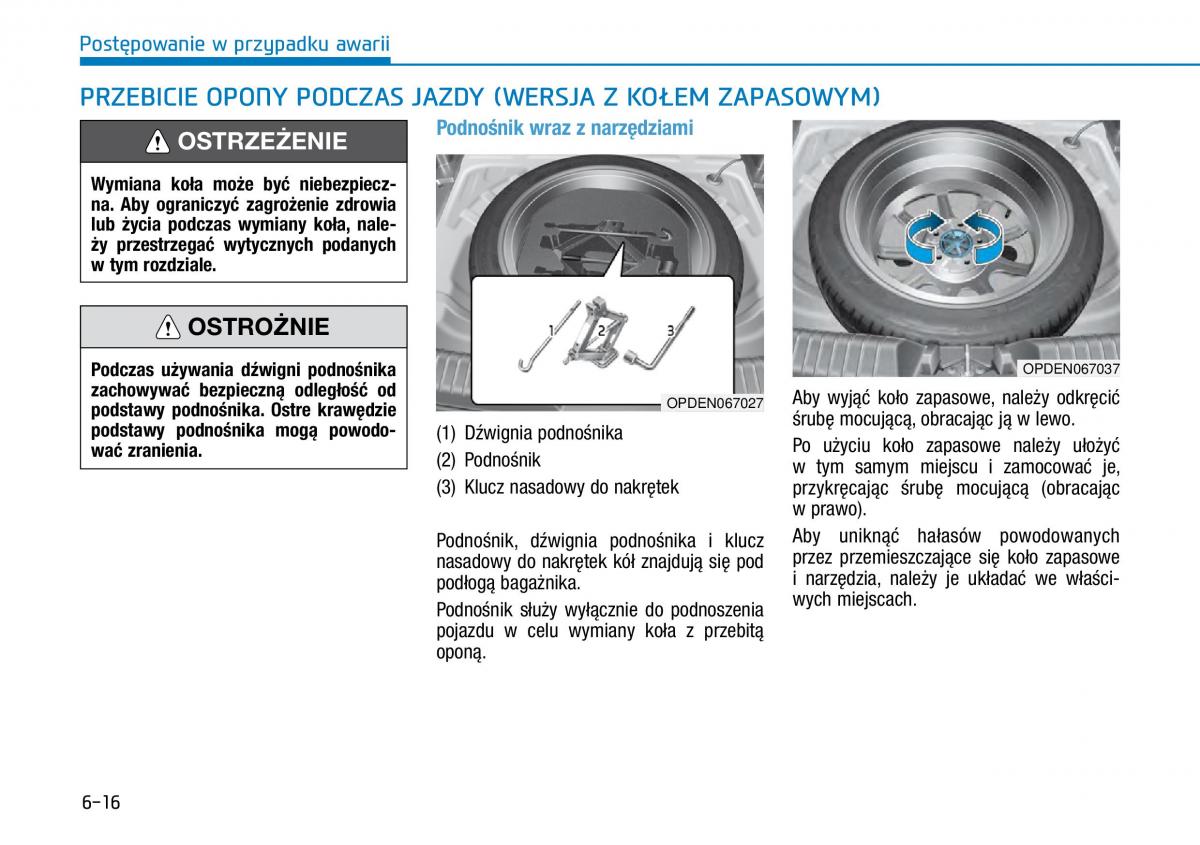 Hyundai i30N Performance instrukcja obslugi / page 373