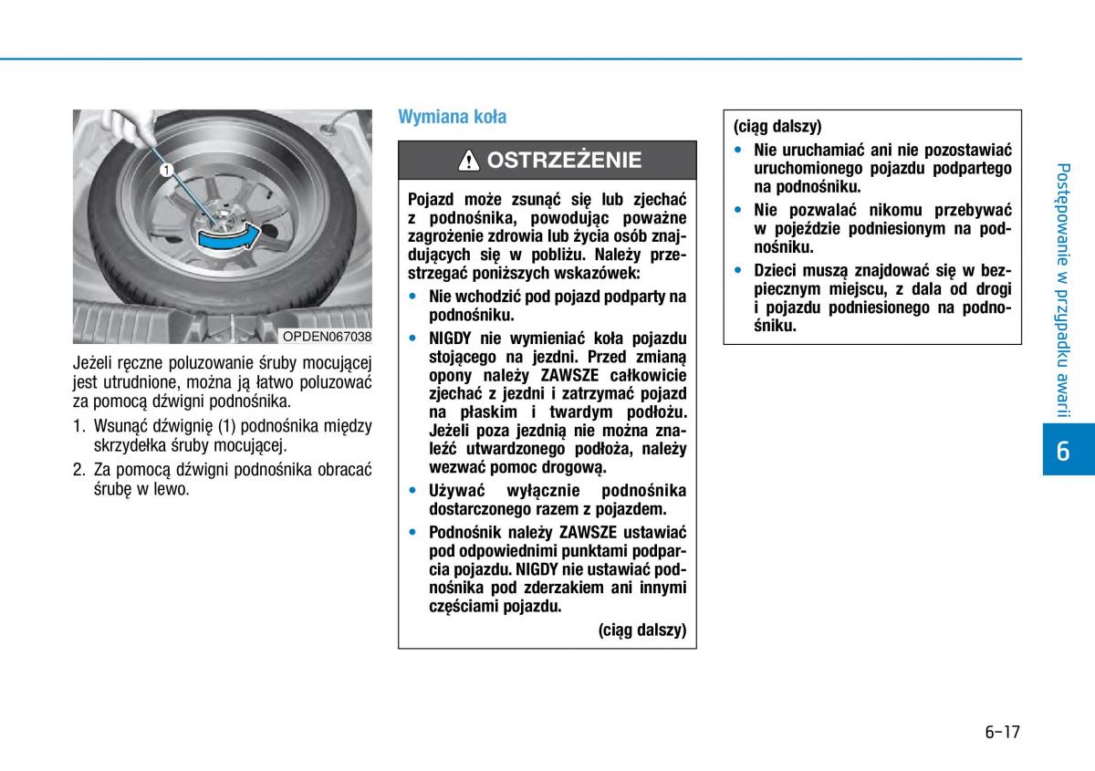 Hyundai i30N Performance instrukcja obslugi / page 374