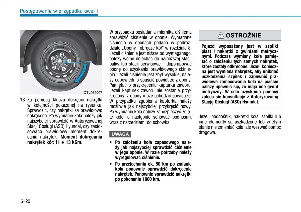 Hyundai i30N Performance instrukcja obslugi / page 377