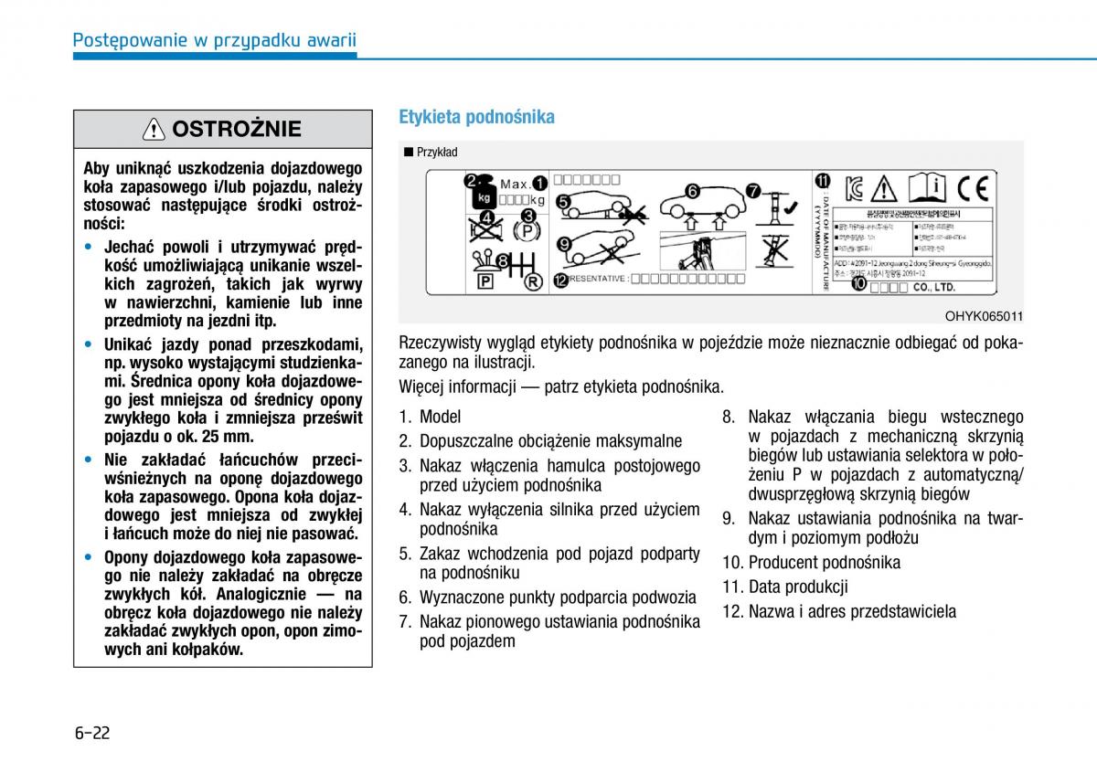 Hyundai i30N Performance instrukcja obslugi / page 379