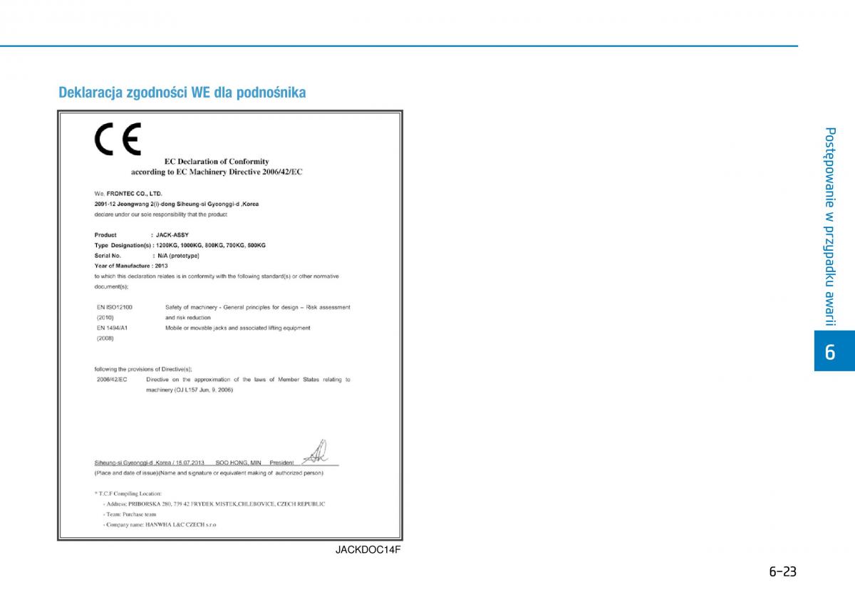 Hyundai i30N Performance instrukcja obslugi / page 380