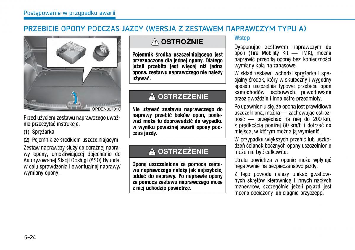 Hyundai i30N Performance instrukcja obslugi / page 381