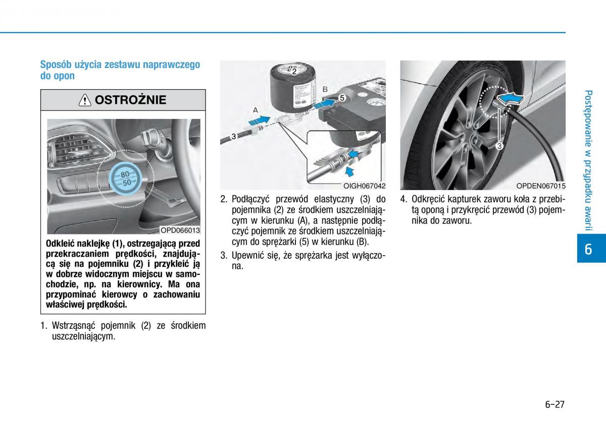 Hyundai i30N Performance instrukcja obslugi / page 384