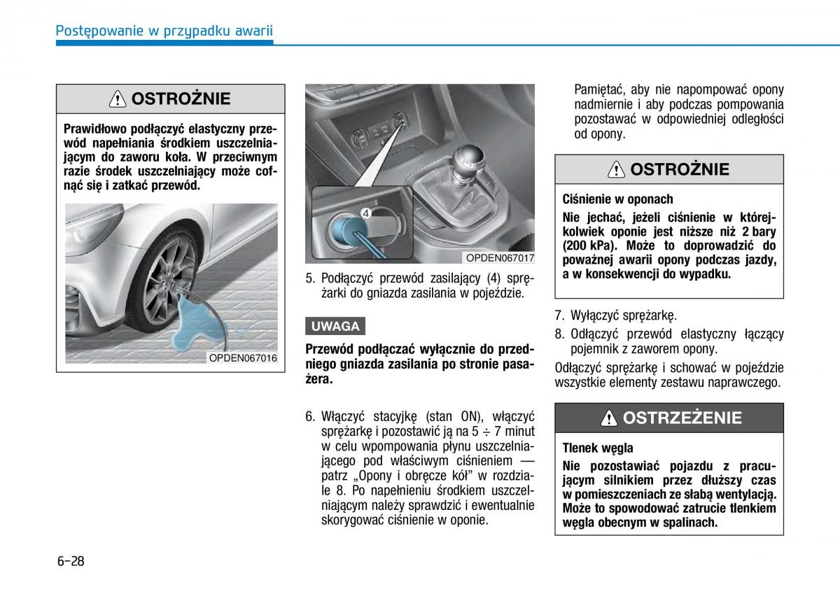 Hyundai i30N Performance instrukcja obslugi / page 385