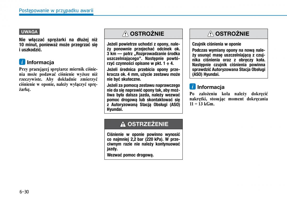 Hyundai i30N Performance instrukcja obslugi / page 387