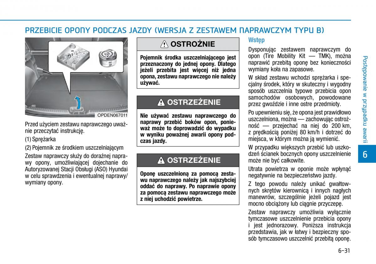 Hyundai i30N Performance instrukcja obslugi / page 388