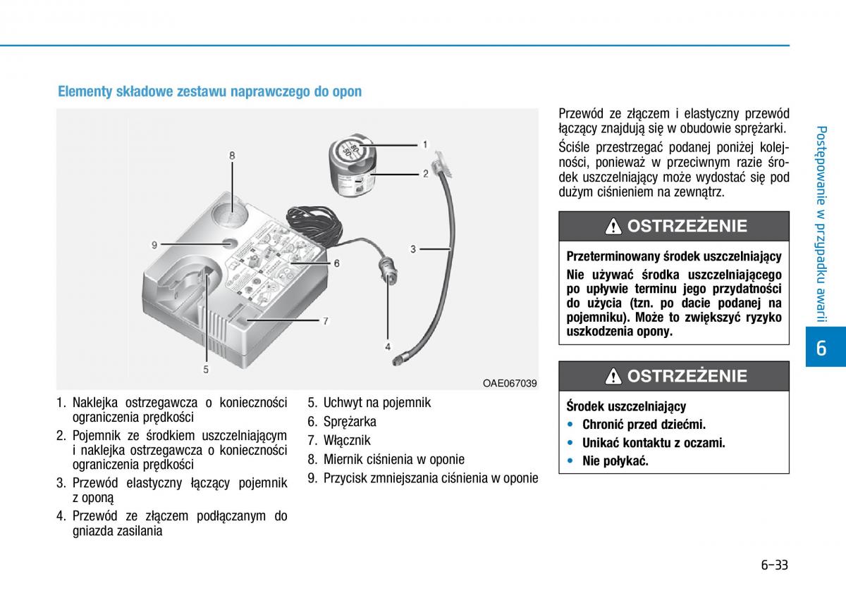 Hyundai i30N Performance instrukcja obslugi / page 390