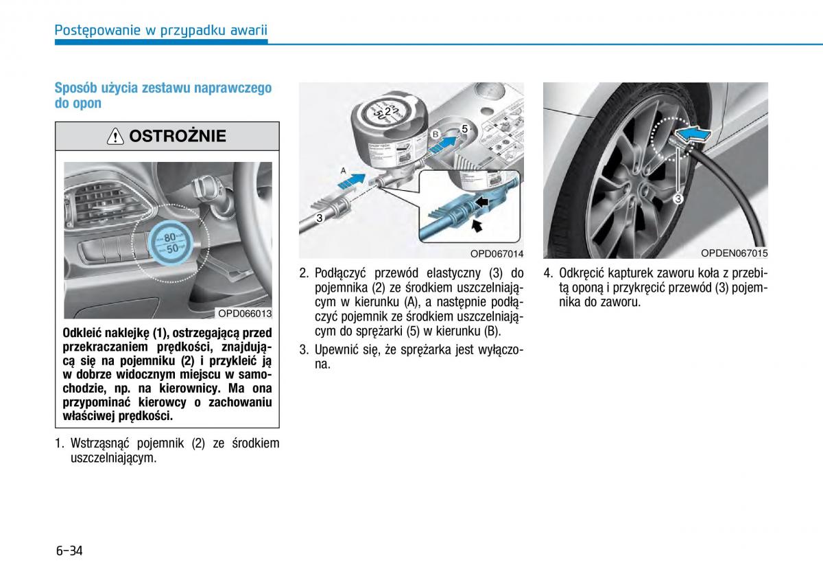 Hyundai i30N Performance instrukcja obslugi / page 391