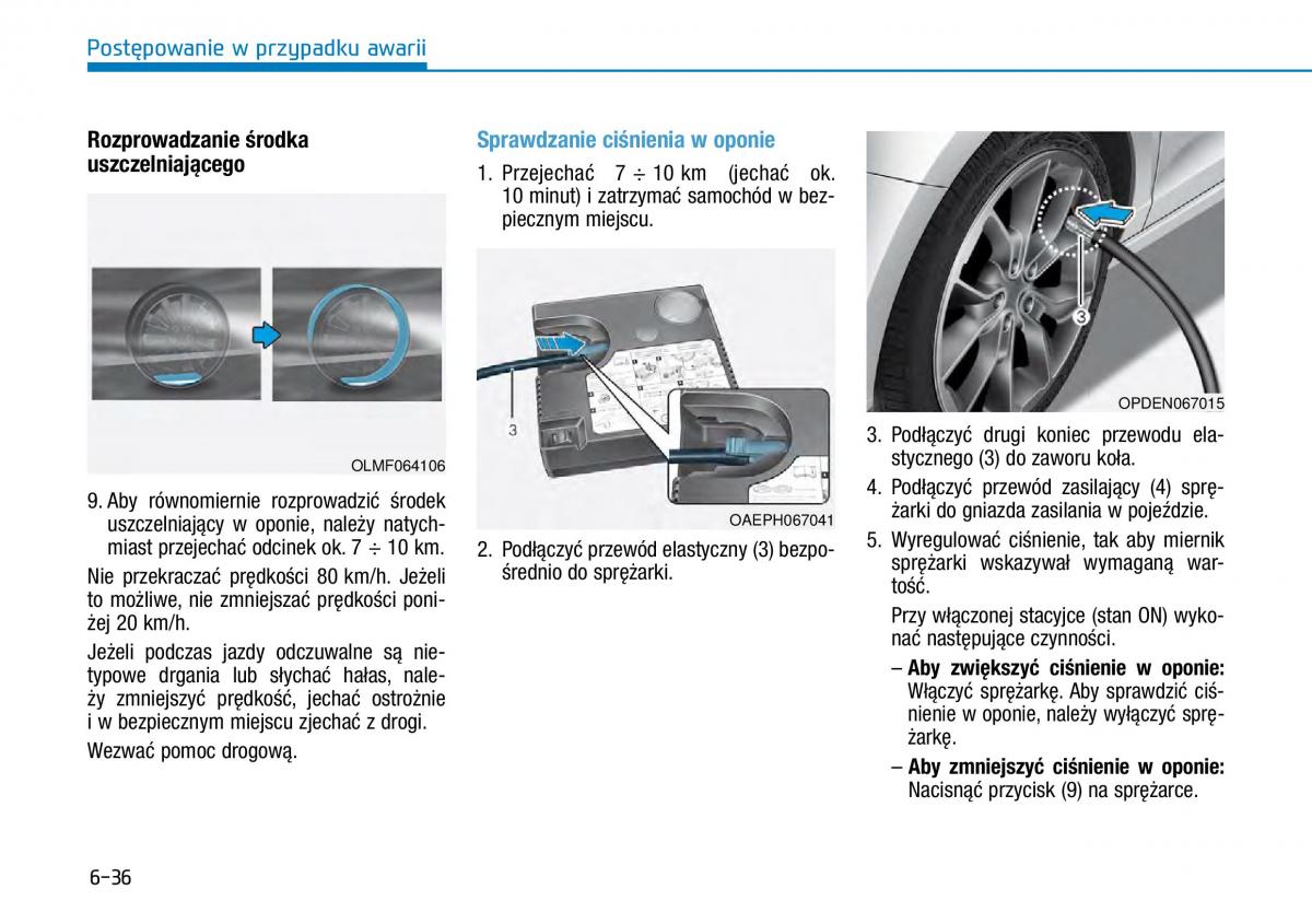 Hyundai i30N Performance instrukcja obslugi / page 393