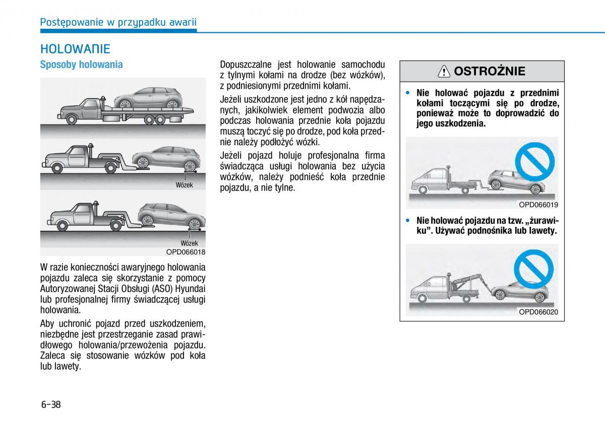 Hyundai i30N Performance instrukcja obslugi / page 395