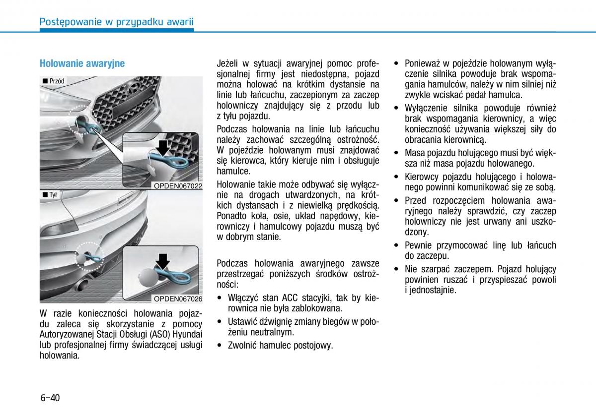 Hyundai i30N Performance instrukcja obslugi / page 397