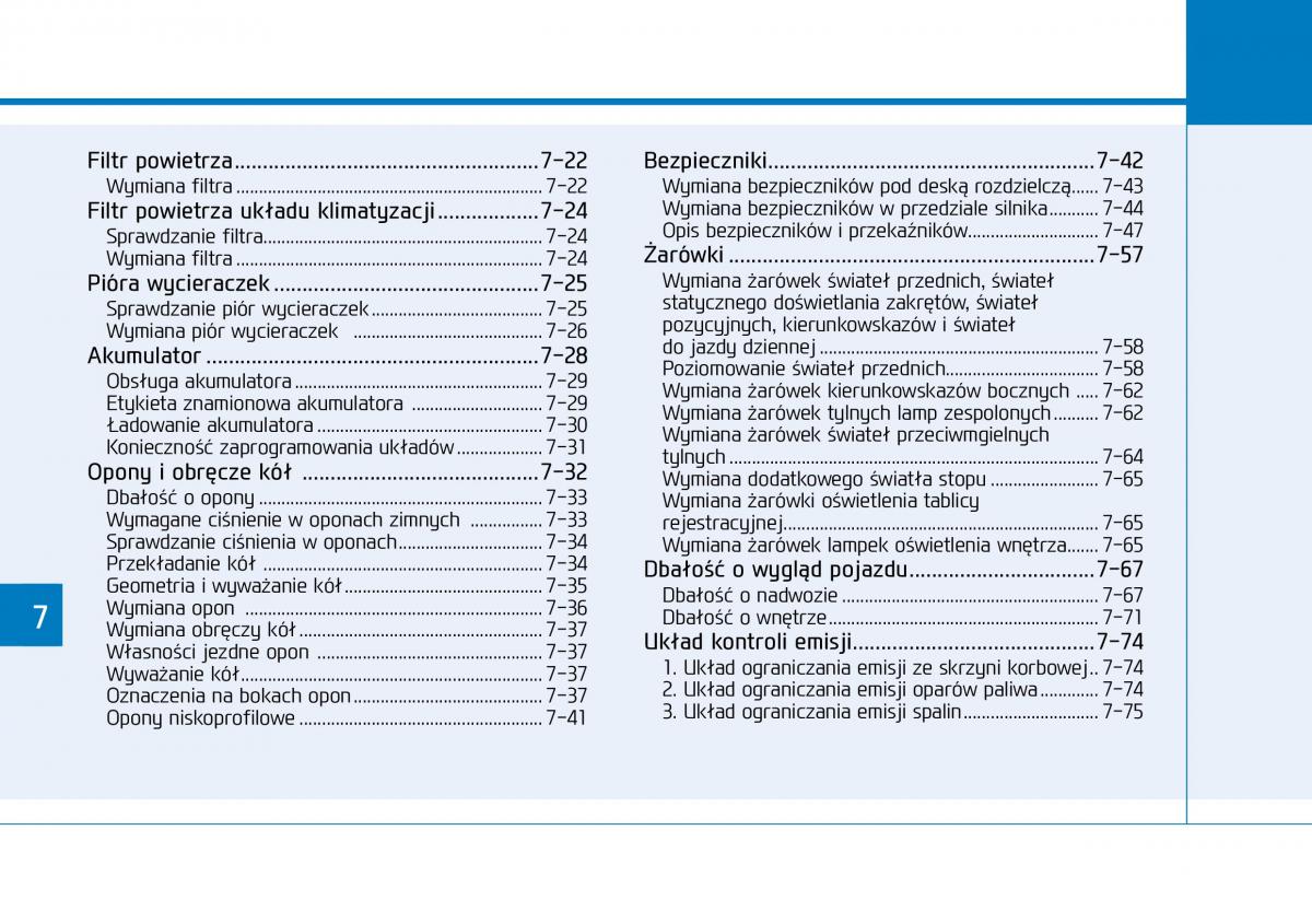 Hyundai i30N Performance instrukcja obslugi / page 401