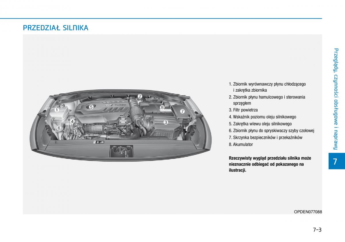 Hyundai i30N Performance instrukcja obslugi / page 402