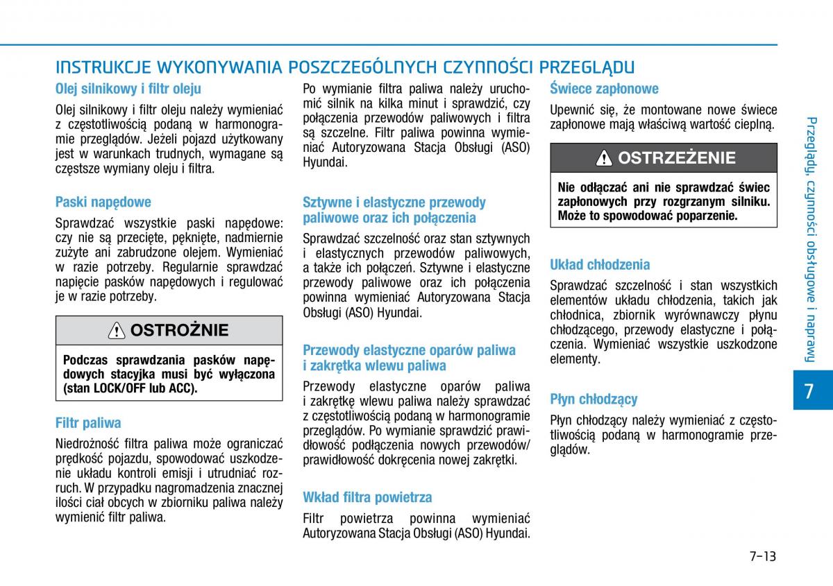 Hyundai i30N Performance instrukcja obslugi / page 412