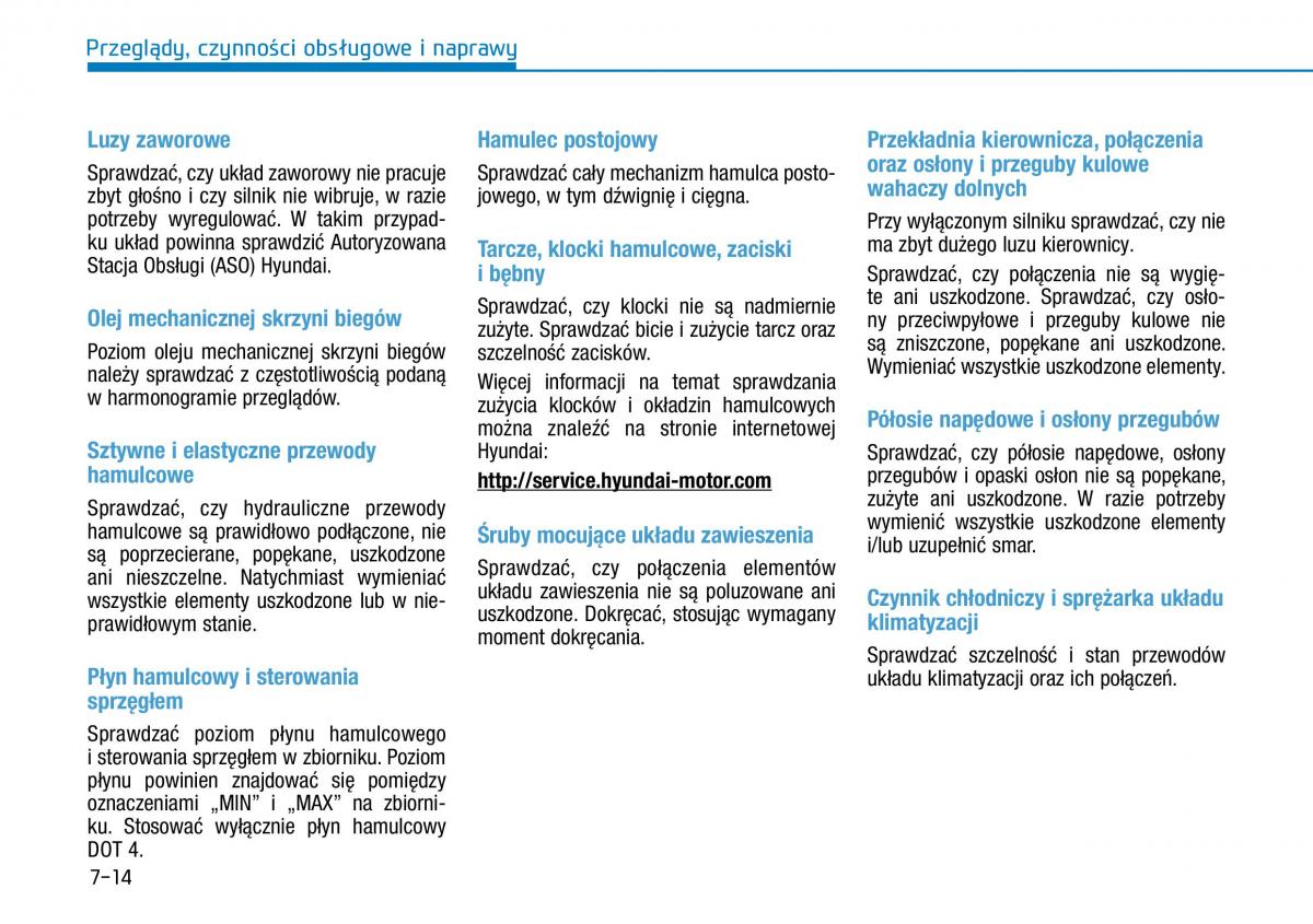 Hyundai i30N Performance instrukcja obslugi / page 413