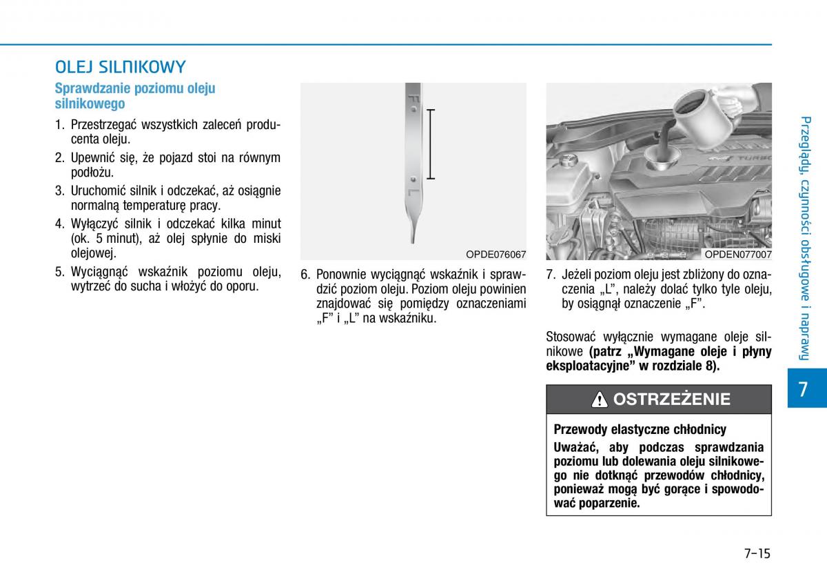 Hyundai i30N Performance instrukcja obslugi / page 414