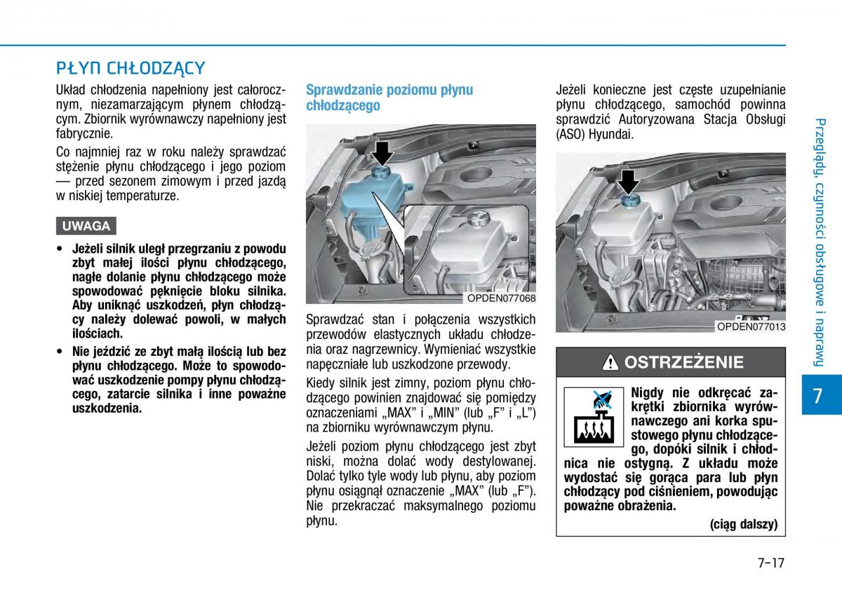 Hyundai i30N Performance instrukcja obslugi / page 416