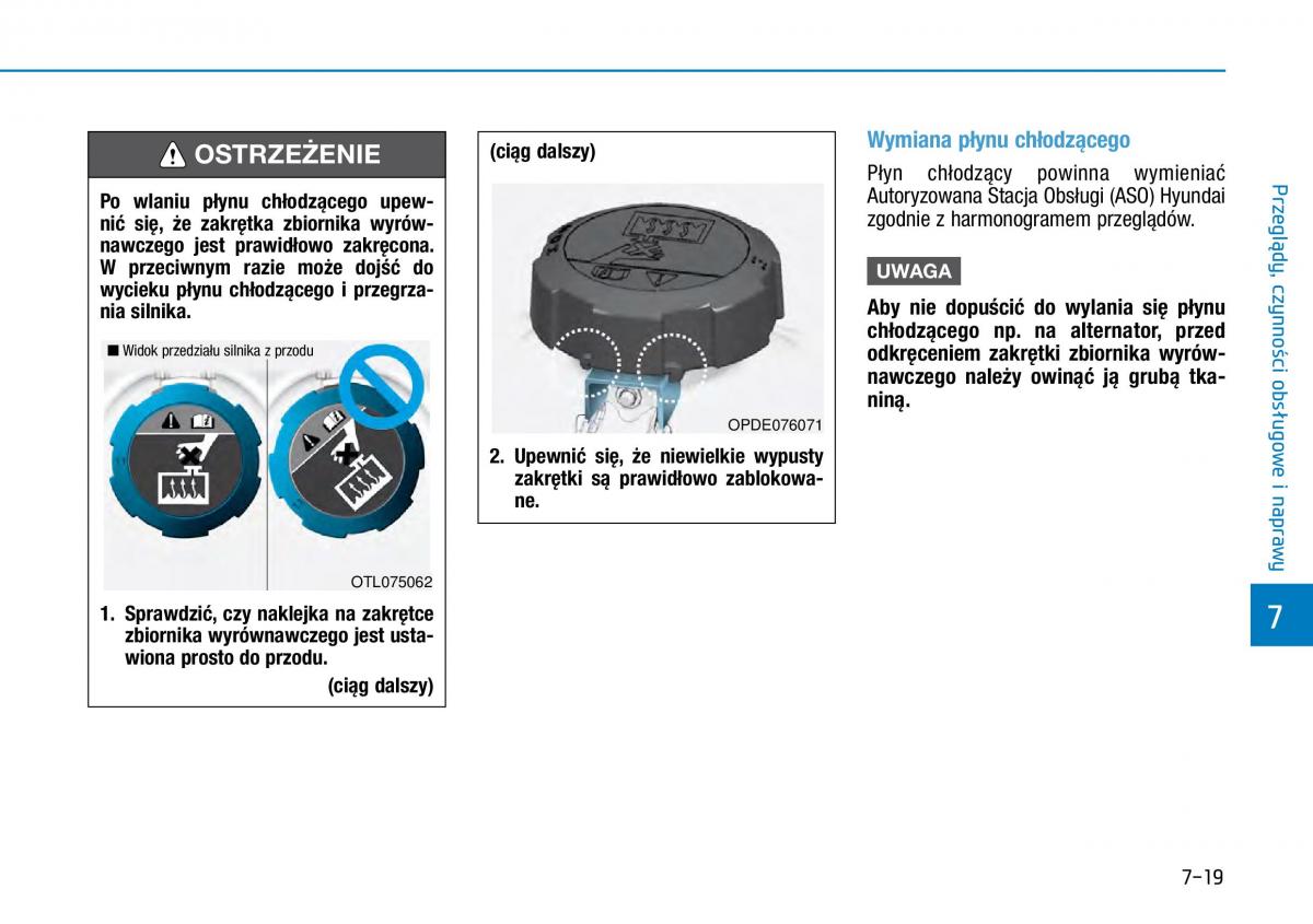 Hyundai i30N Performance instrukcja obslugi / page 418