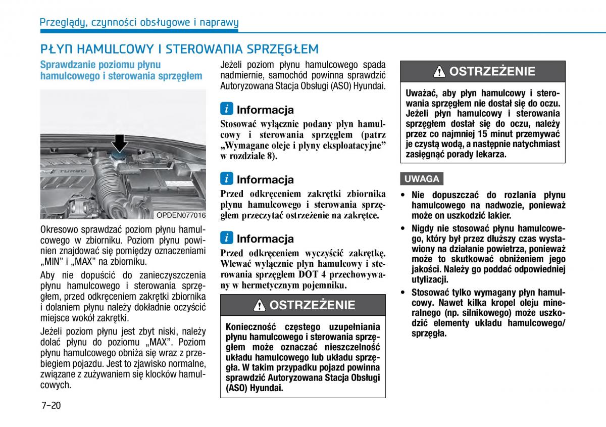 Hyundai i30N Performance instrukcja obslugi / page 419