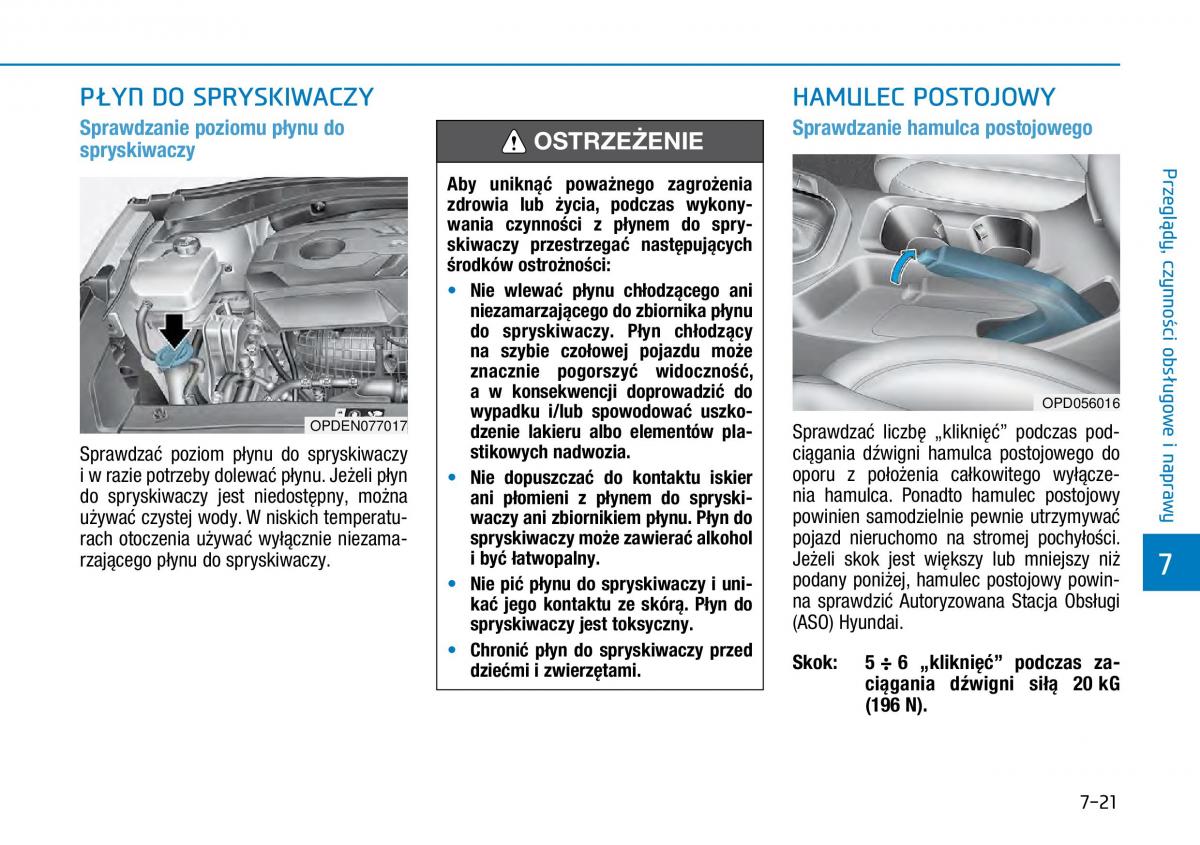 Hyundai i30N Performance instrukcja obslugi / page 420