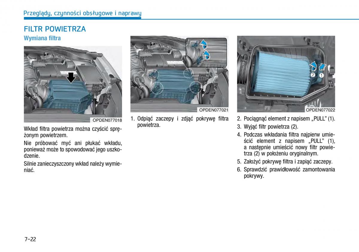 Hyundai i30N Performance instrukcja obslugi / page 421