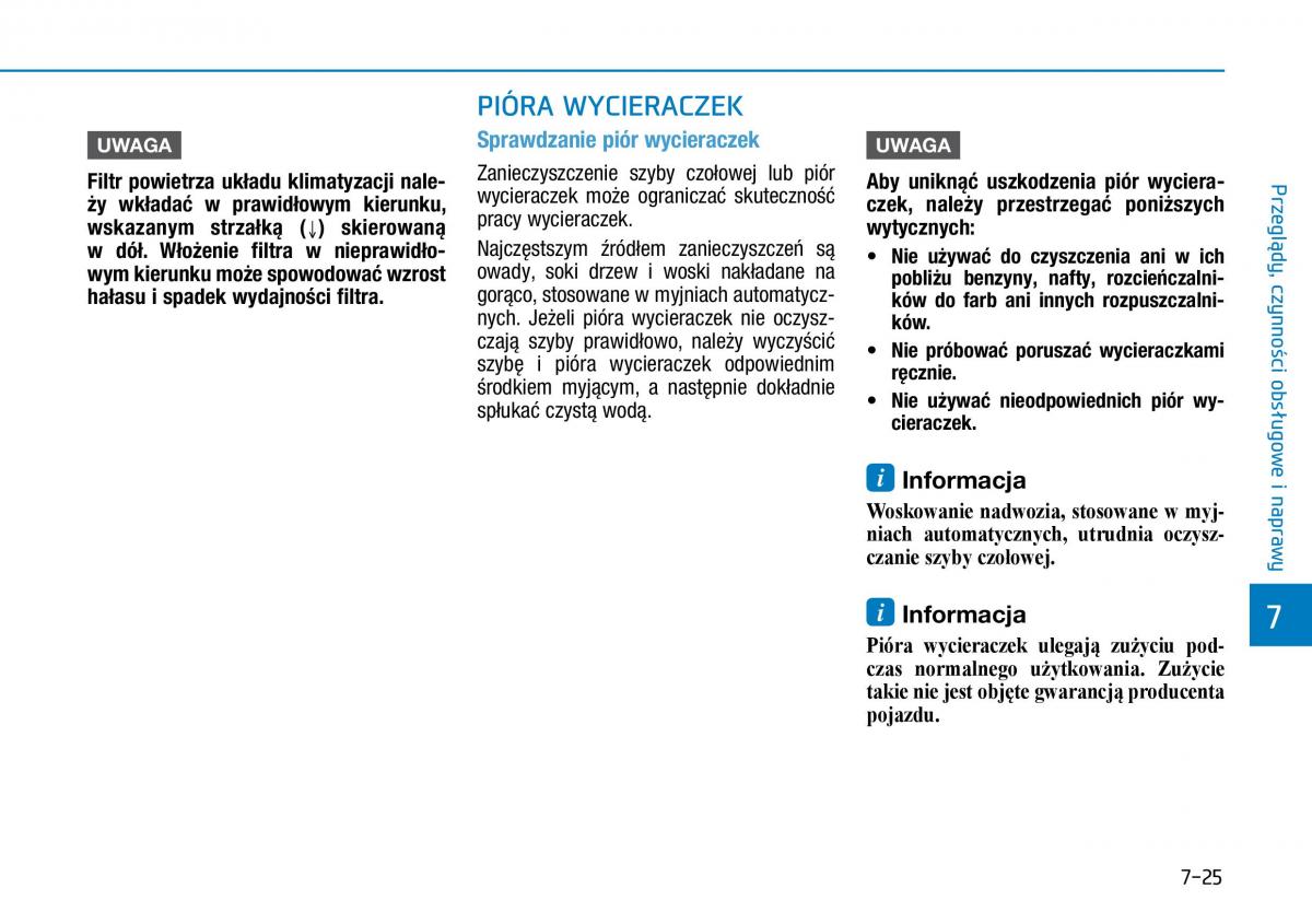 Hyundai i30N Performance instrukcja obslugi / page 424