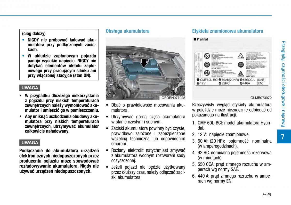 Hyundai i30N Performance instrukcja obslugi / page 428