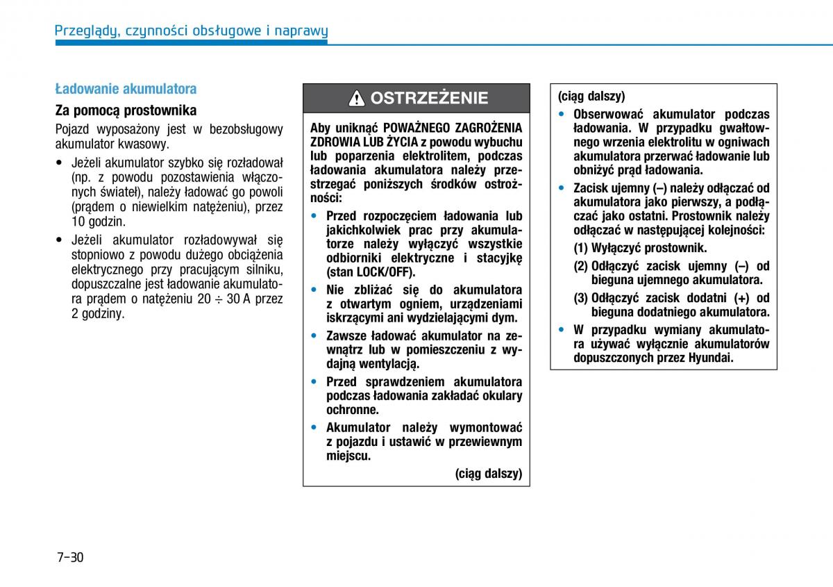 Hyundai i30N Performance instrukcja obslugi / page 429