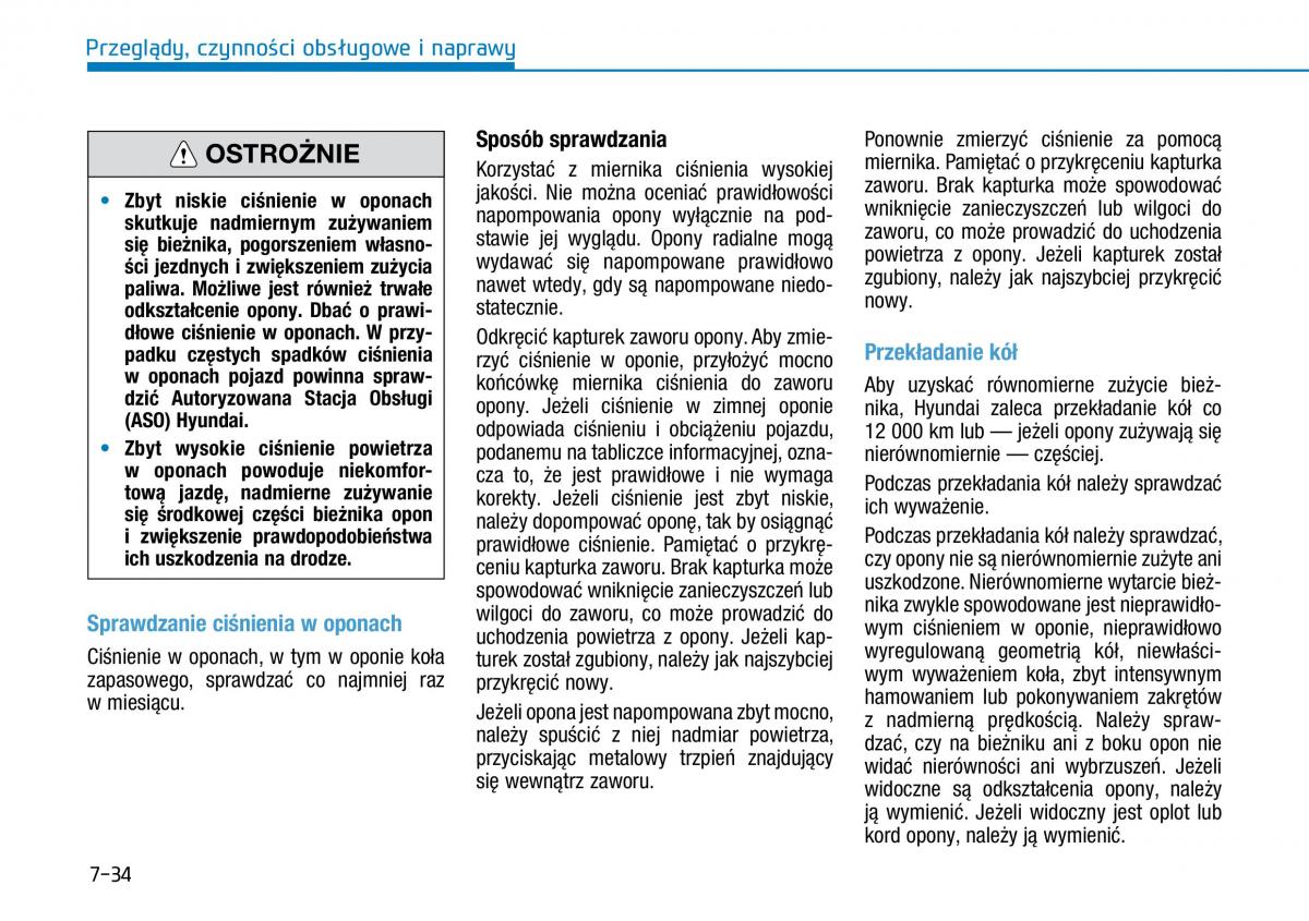 Hyundai i30N Performance instrukcja obslugi / page 433