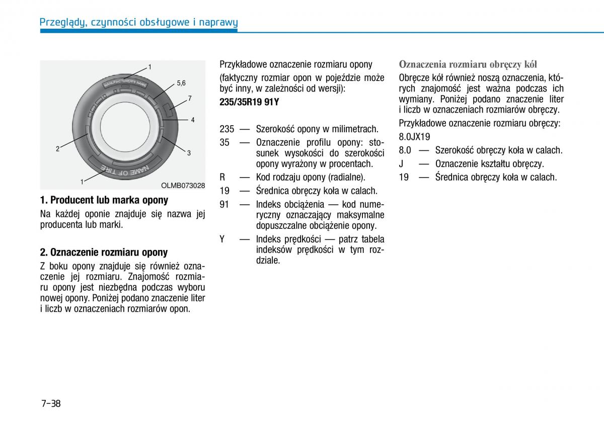 Hyundai i30N Performance instrukcja obslugi / page 437