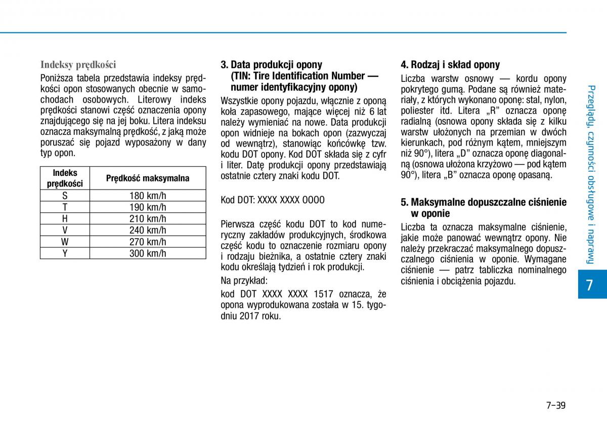 Hyundai i30N Performance instrukcja obslugi / page 438